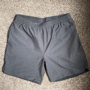 Rhone Guru 7” shorts